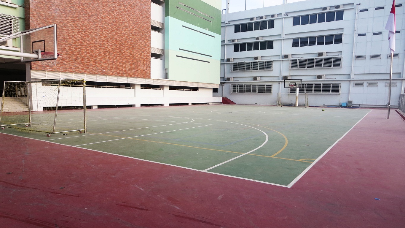 Lapangan